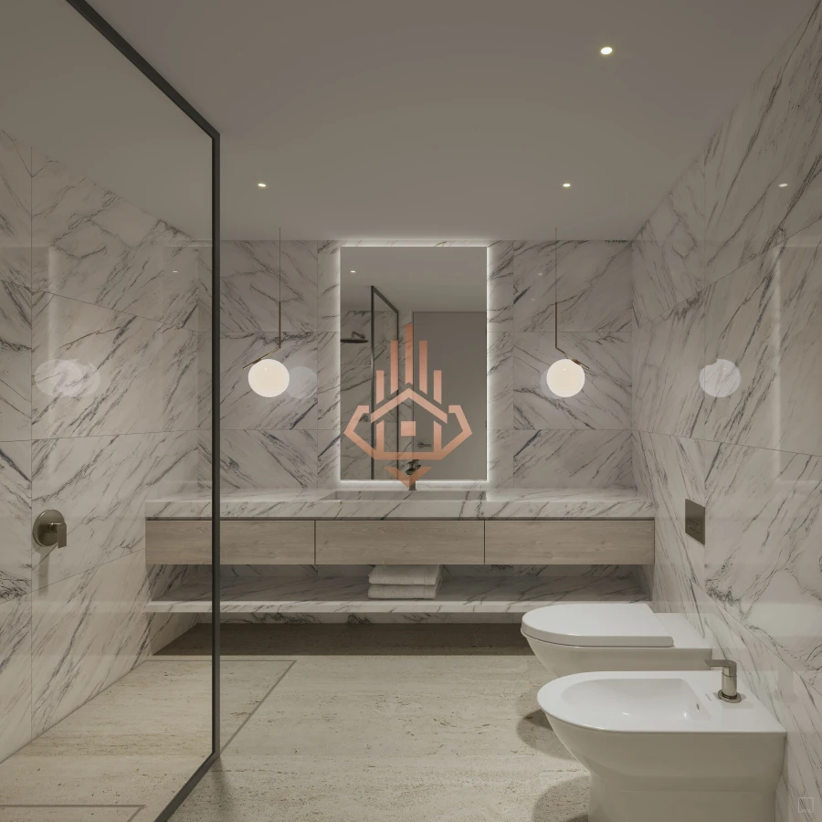 SLS Punta del Este - Apartamento de 1 Dormitorio