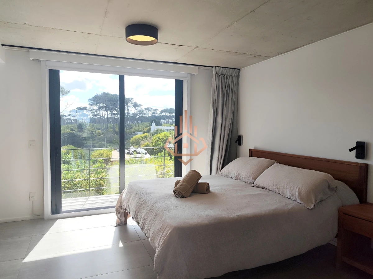 Hermoso Apartamento en Frente al Mar en Manantiales