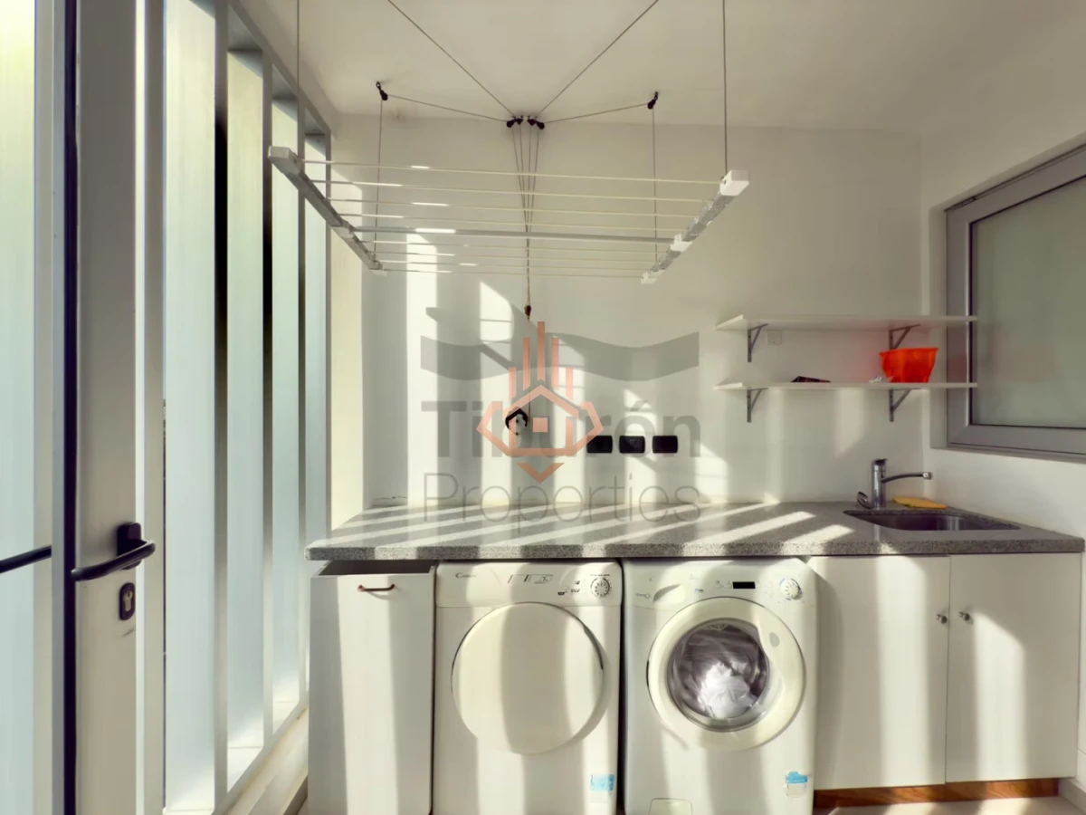 Tiburon Terrazas - Piso 3