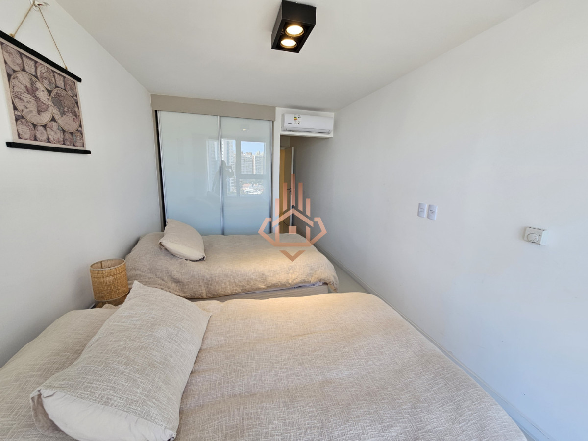 Se Vende Hermoso Departamento Piso 9 con 3 Dormitorios en Suite