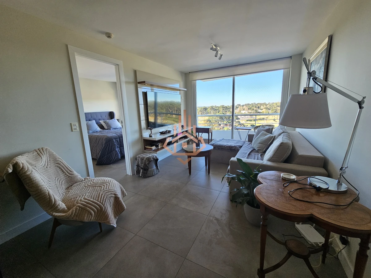 Se alquila Depto de Alta Gama Ocean Drive Full Amenitis