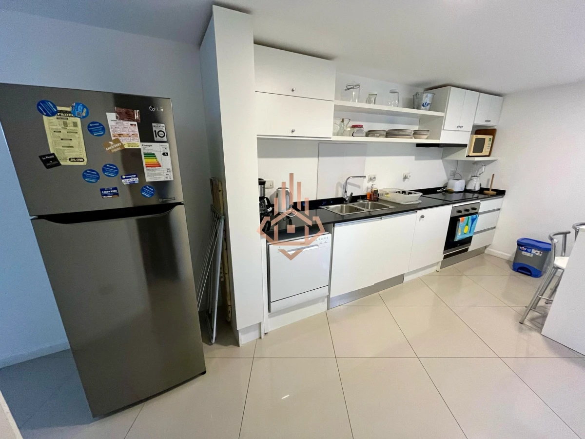 Apartamento Planta Baja - Edificio Isabel