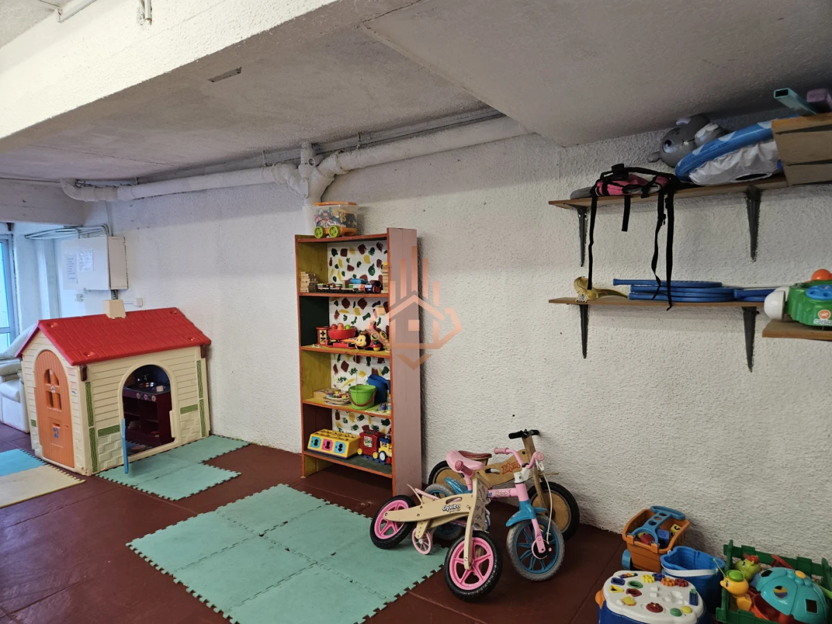 Venta de Apartamento de 3 Dormitorios en Punta del Este