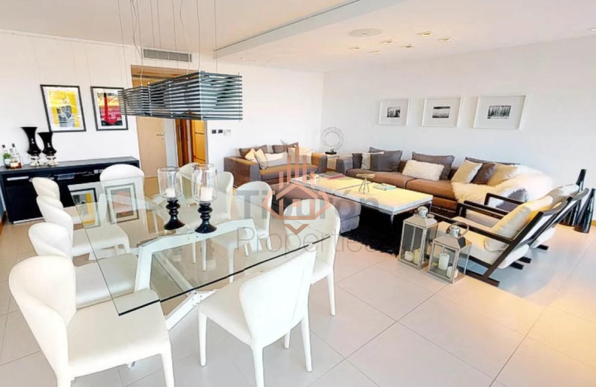 Tiburon Barra - SS 104