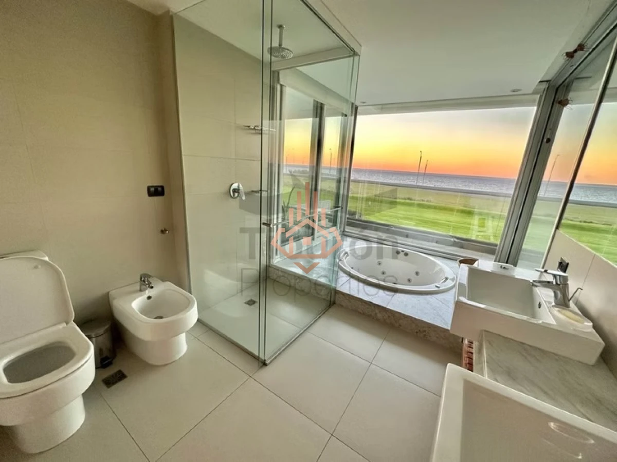 Tiburon Terrazas - Piso 1 - Tip 05