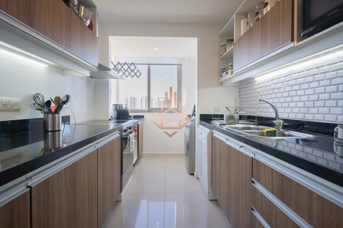 Venta Apartamento en torre ONE 2 esquinero con vista 180