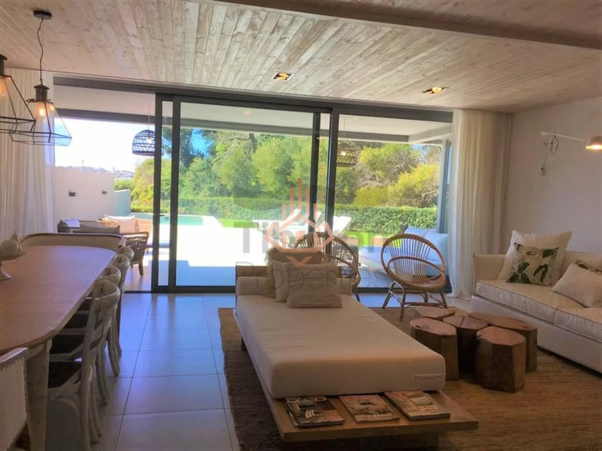 Tiburon Barra - SS 101