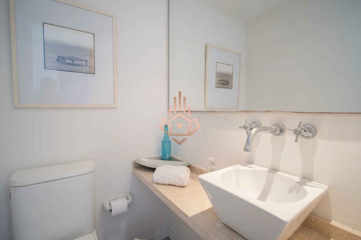 Penthouse Playa Brava, 5 Dormitorios, 4 Baños