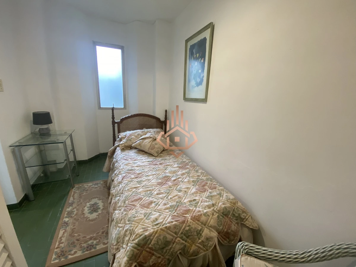 Venta Apartamento 3 dormitorios + dependencia, excelente orientaciÃ³n