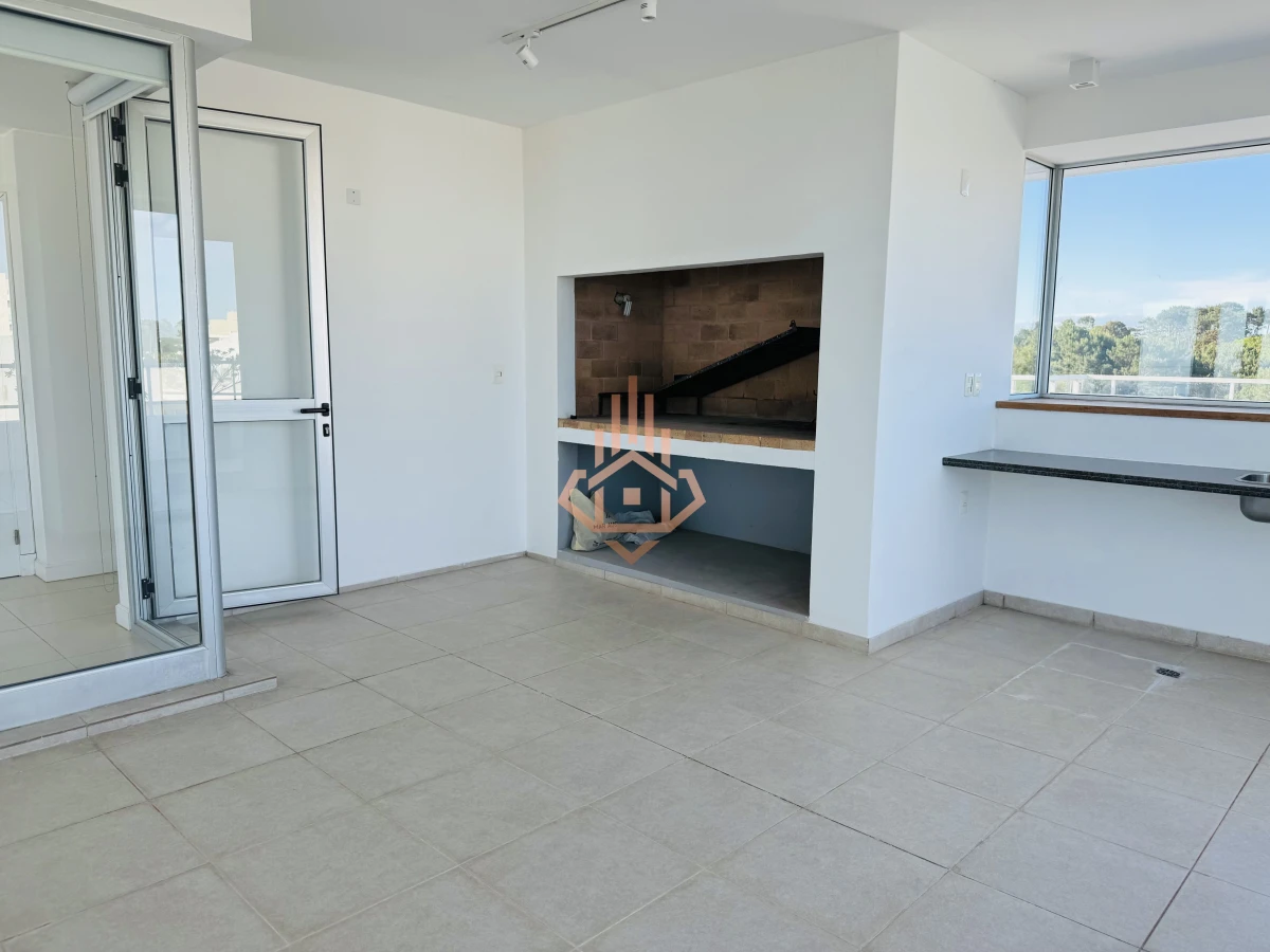 Venta Apartamento Penthouse 4 dormitorios, Frente al mar