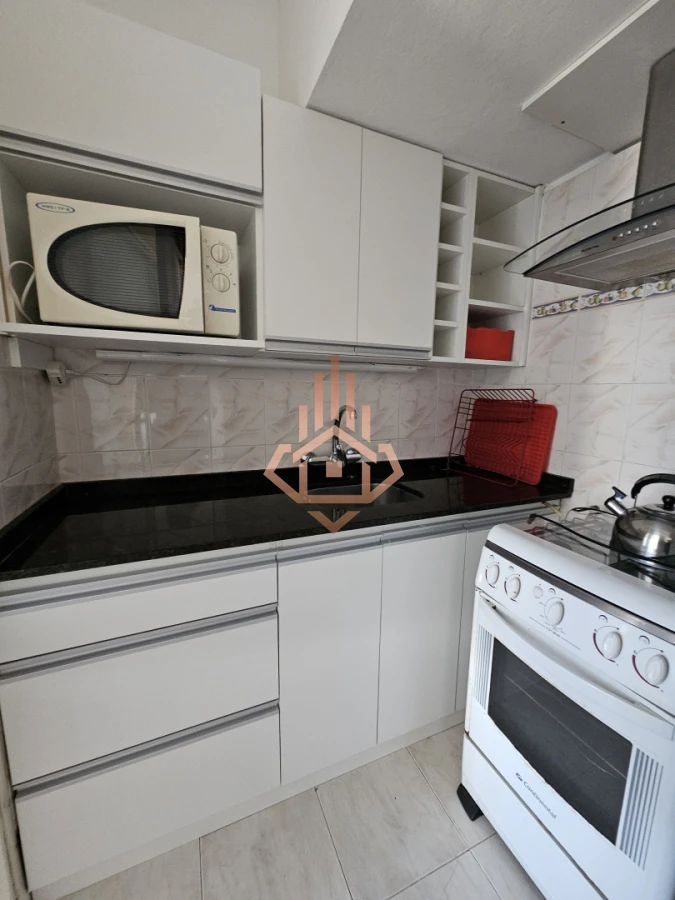 Se Vende Apartamento de un Dormitorio con Balcon en la Peninsula de Punta Dle Este