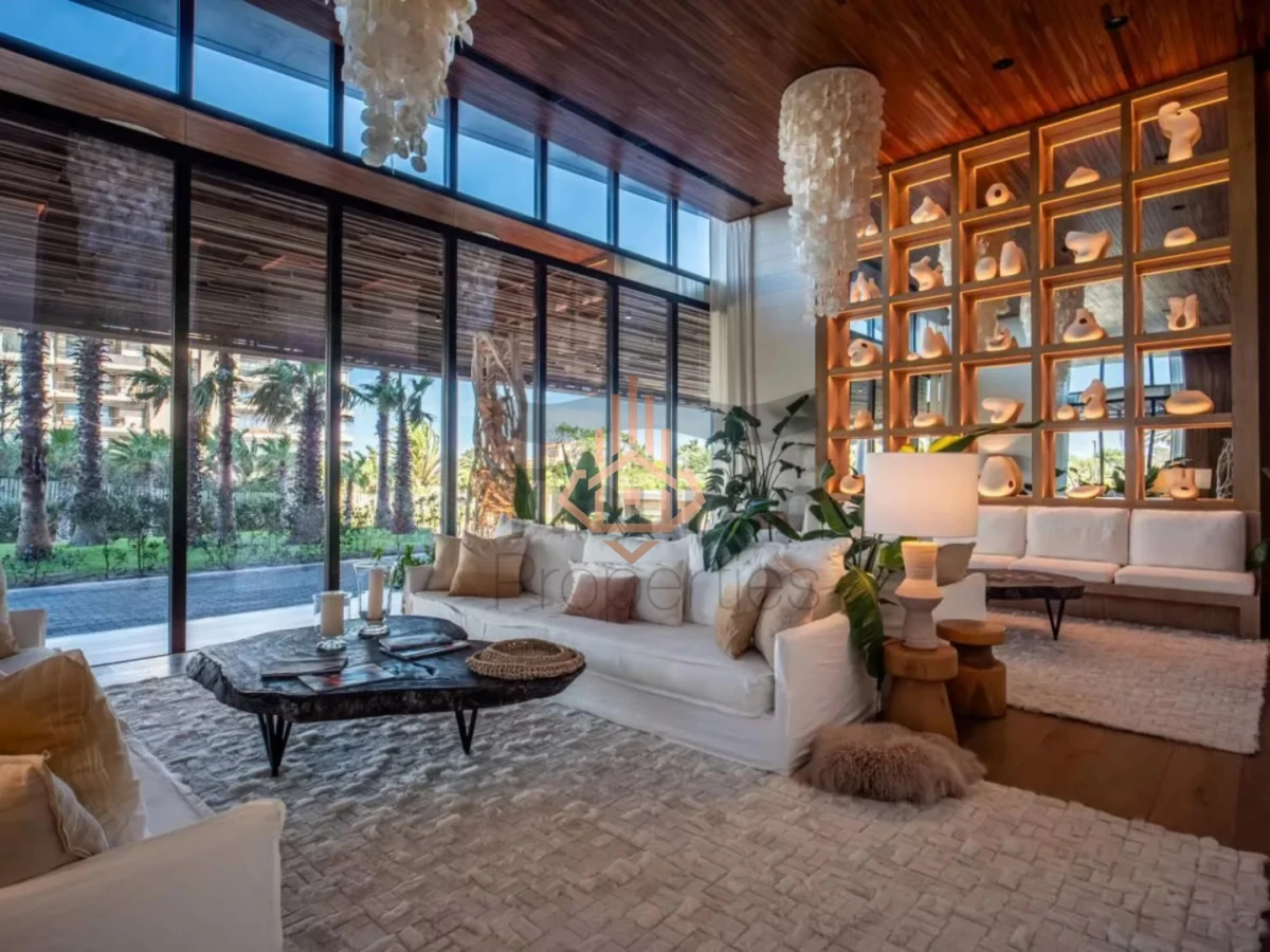 Edificio Surfside - Tip. 02