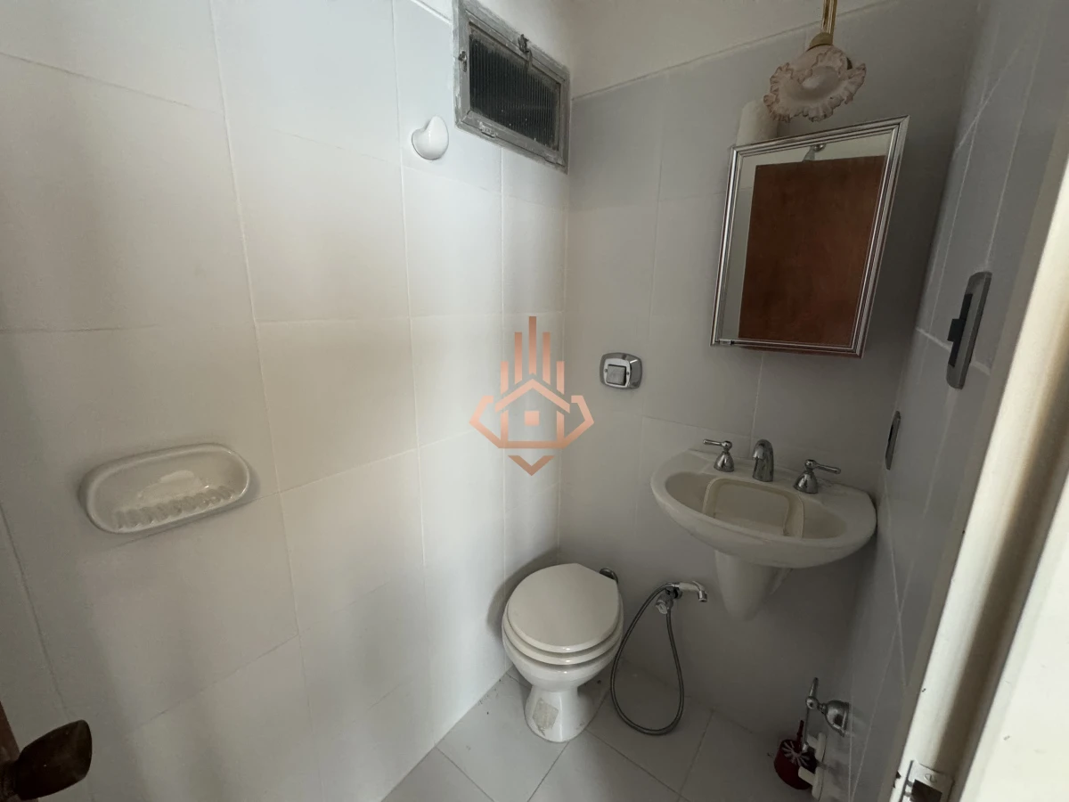 Venta apartamento frente al Mar de 3 dormitorios.