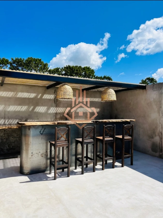 Casa en Alquiler Espectacular en el Chorro Capacidad 5 Dormitorios