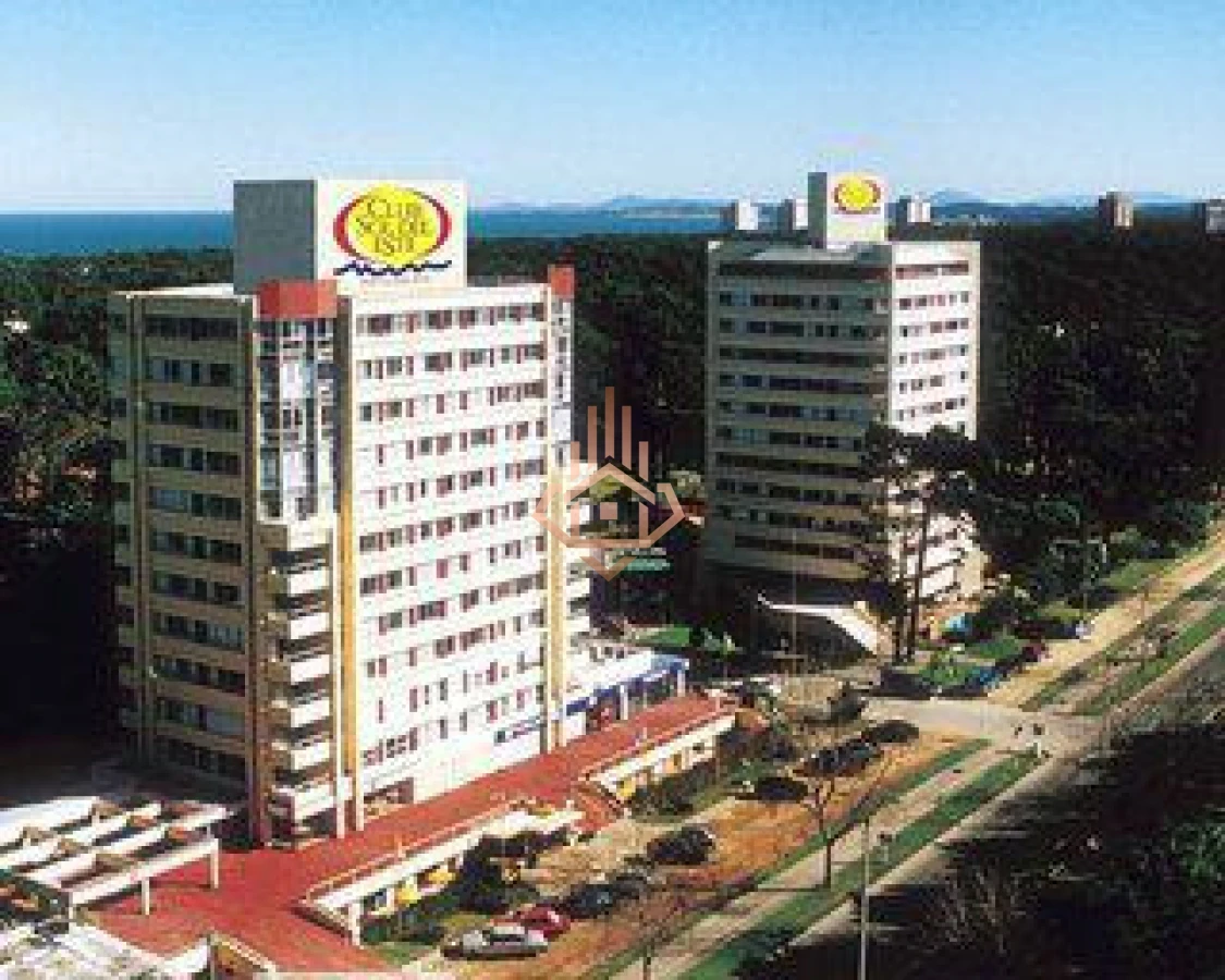 Apartamento 2 dormitorios con amenities en Roosevelt Mansa Parada 12 - Punta del Este - Foto 2
