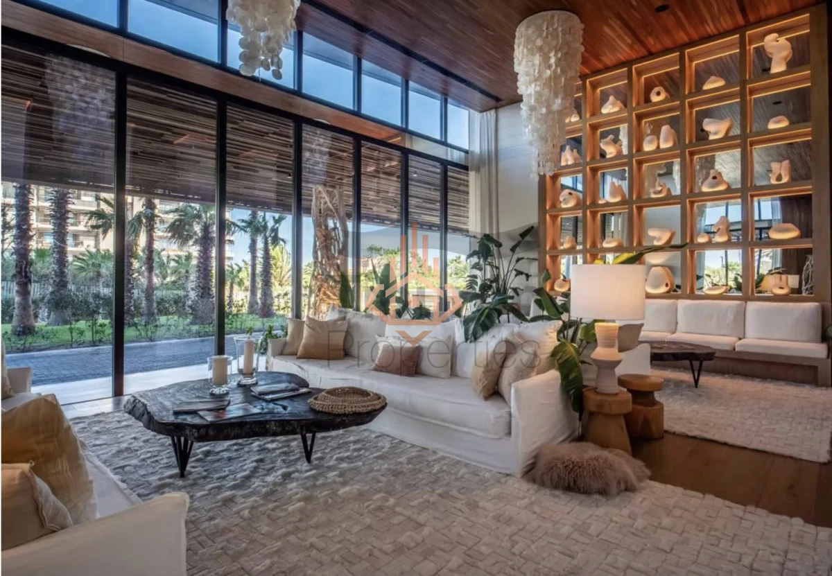 Surfside - Tipología 06