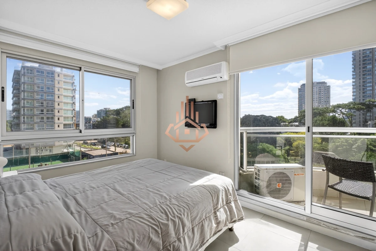 Departamento en VENTA Ocean Drive T1