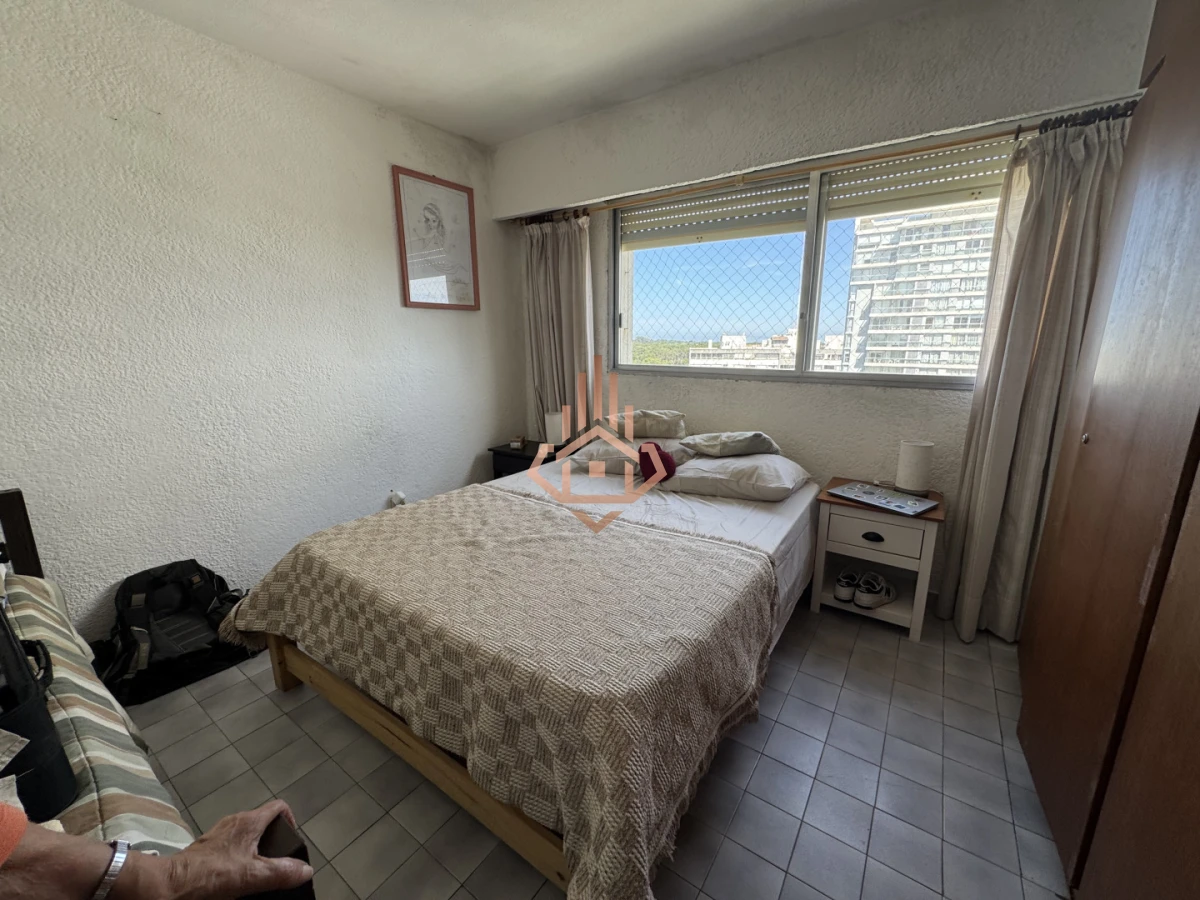 Alquiler de Temporada apartamento de 2 dormitorios.