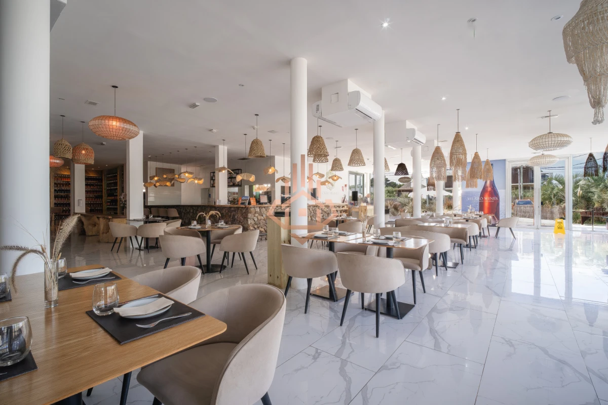 Venta de Monoambiente en Primera Línea en Punta Ballena Gran Oportunidad