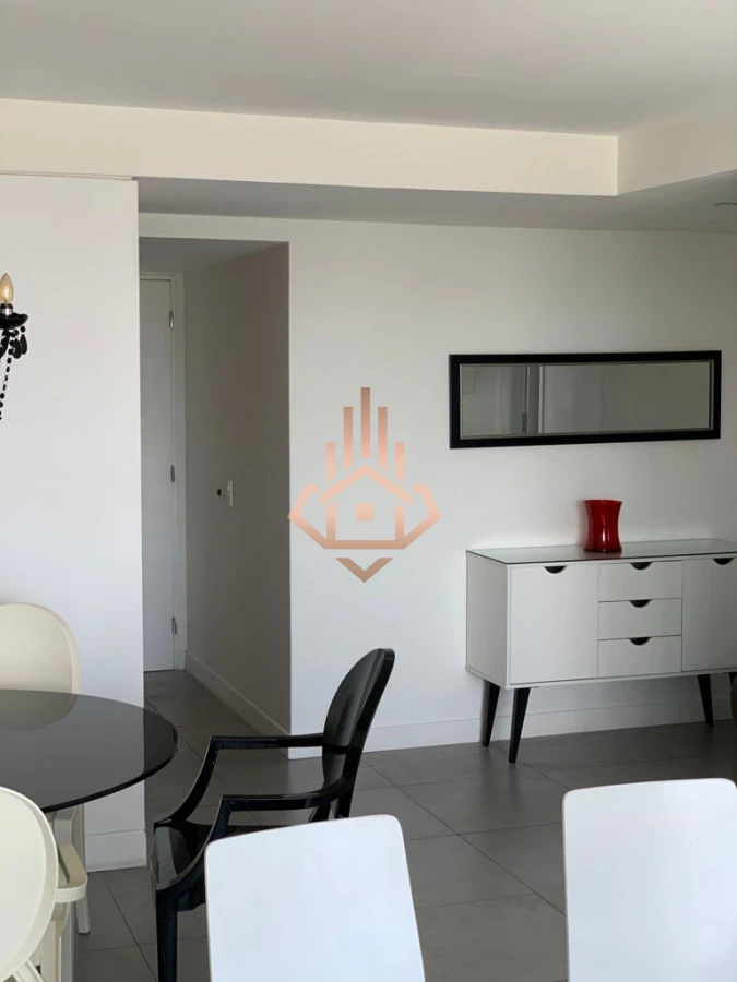 Venta en Punta del Este Edificio Yoo 1 Dormitorio y medio