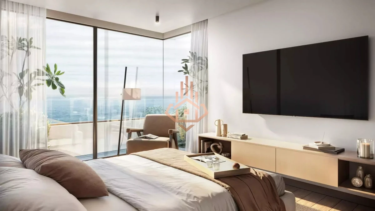 Quartier Brava 30 - Tipología 3B