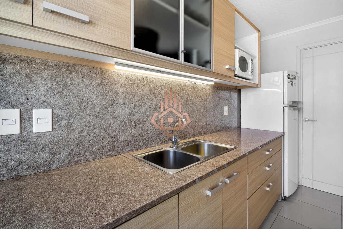 Venta Ocean Drive 3 dormitorios 3 baños