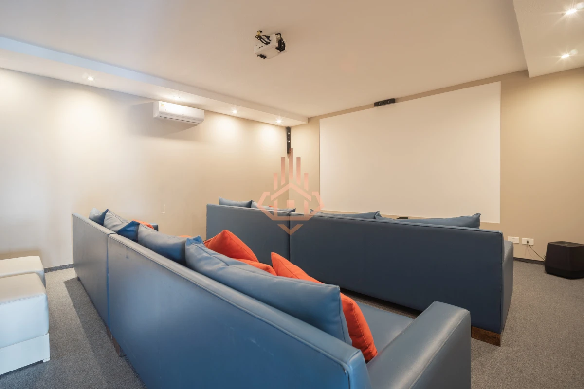 Penthouse Playa Brava, 5 Dormitorios, 4 Baños