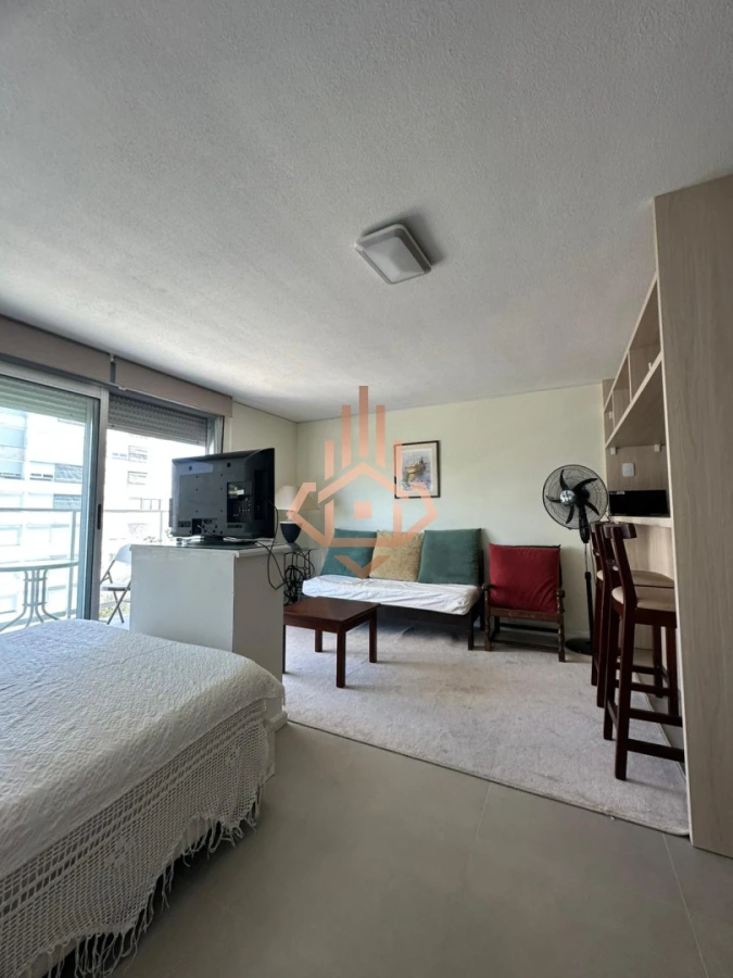 Alquiler Monoambiente