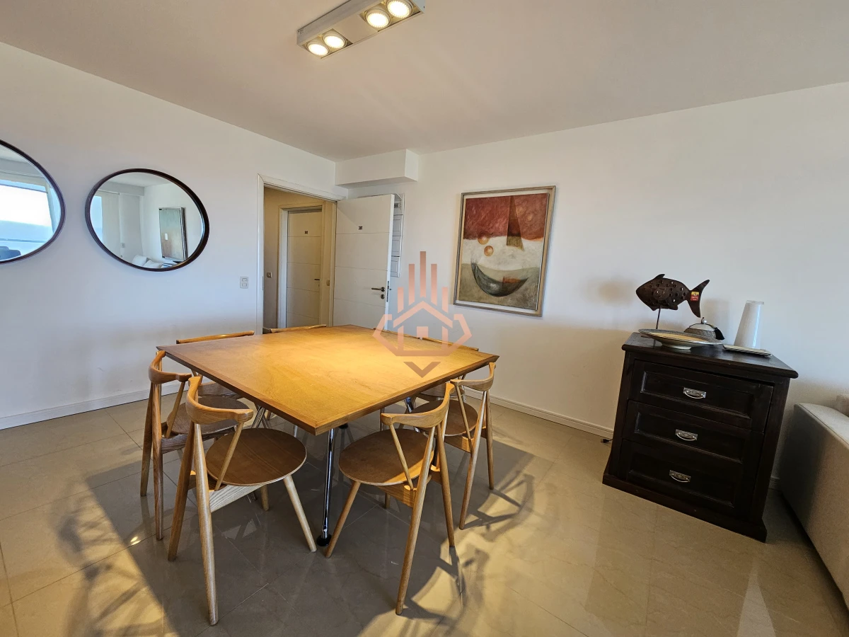 Departamento en Alquiler en Parada 30 de la Brava Primera Linea, 3 Dormitorios