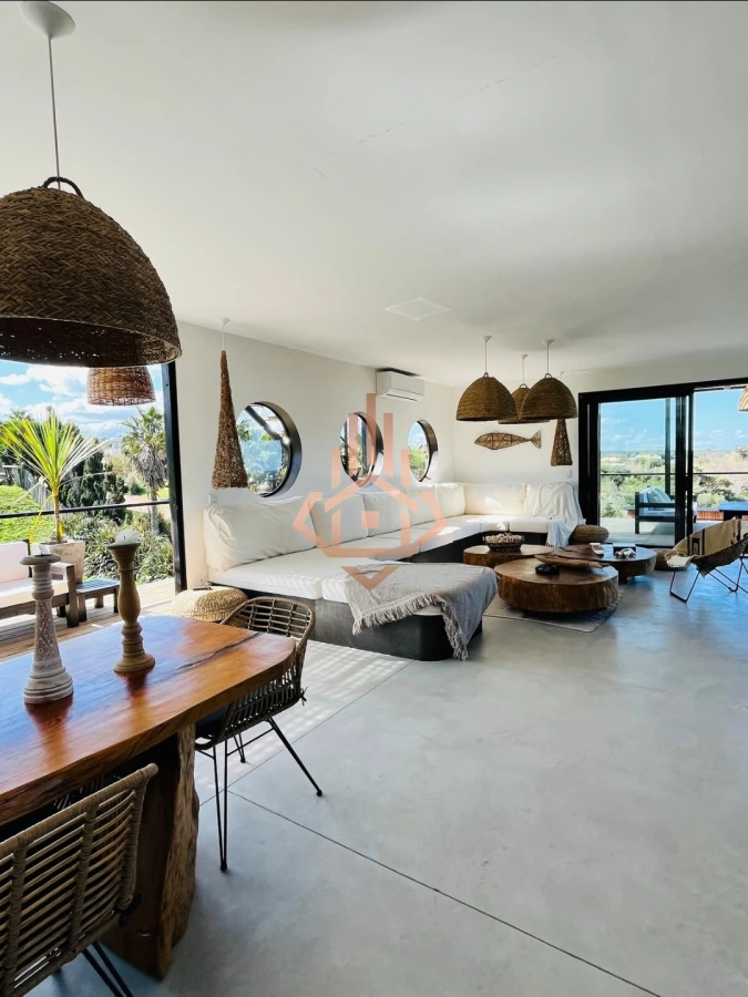 Casa en Alquiler Espectacular en el Chorro Capacidad 5 Dormitorios