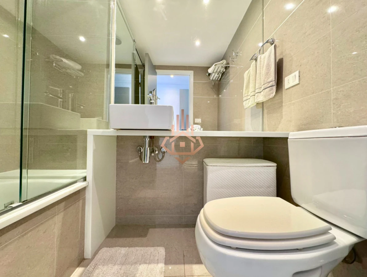 Apartamento en Punta del Este, Boulevard Artigas