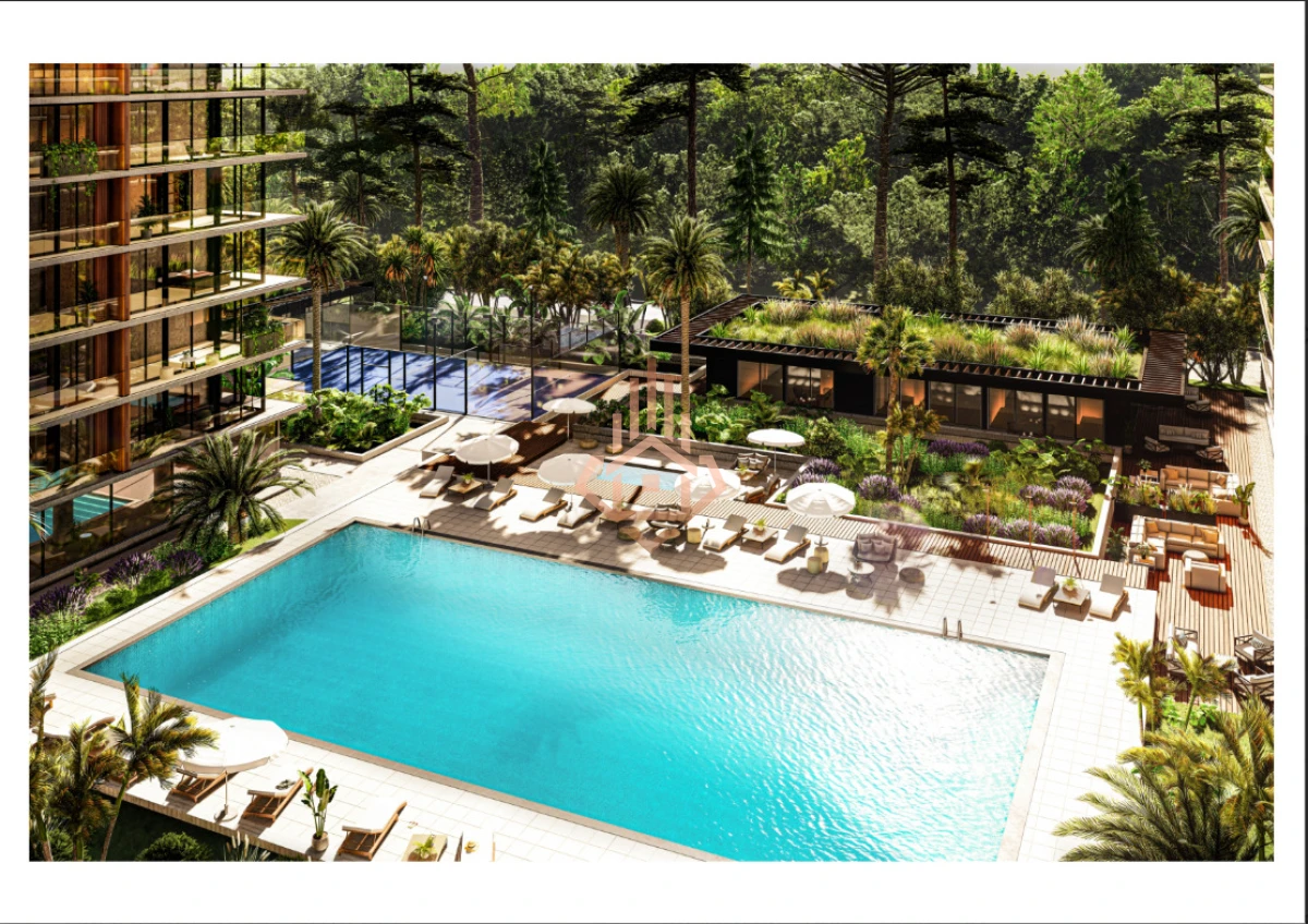 Apartamento en venta 2 Dormitorios - Torres del Este