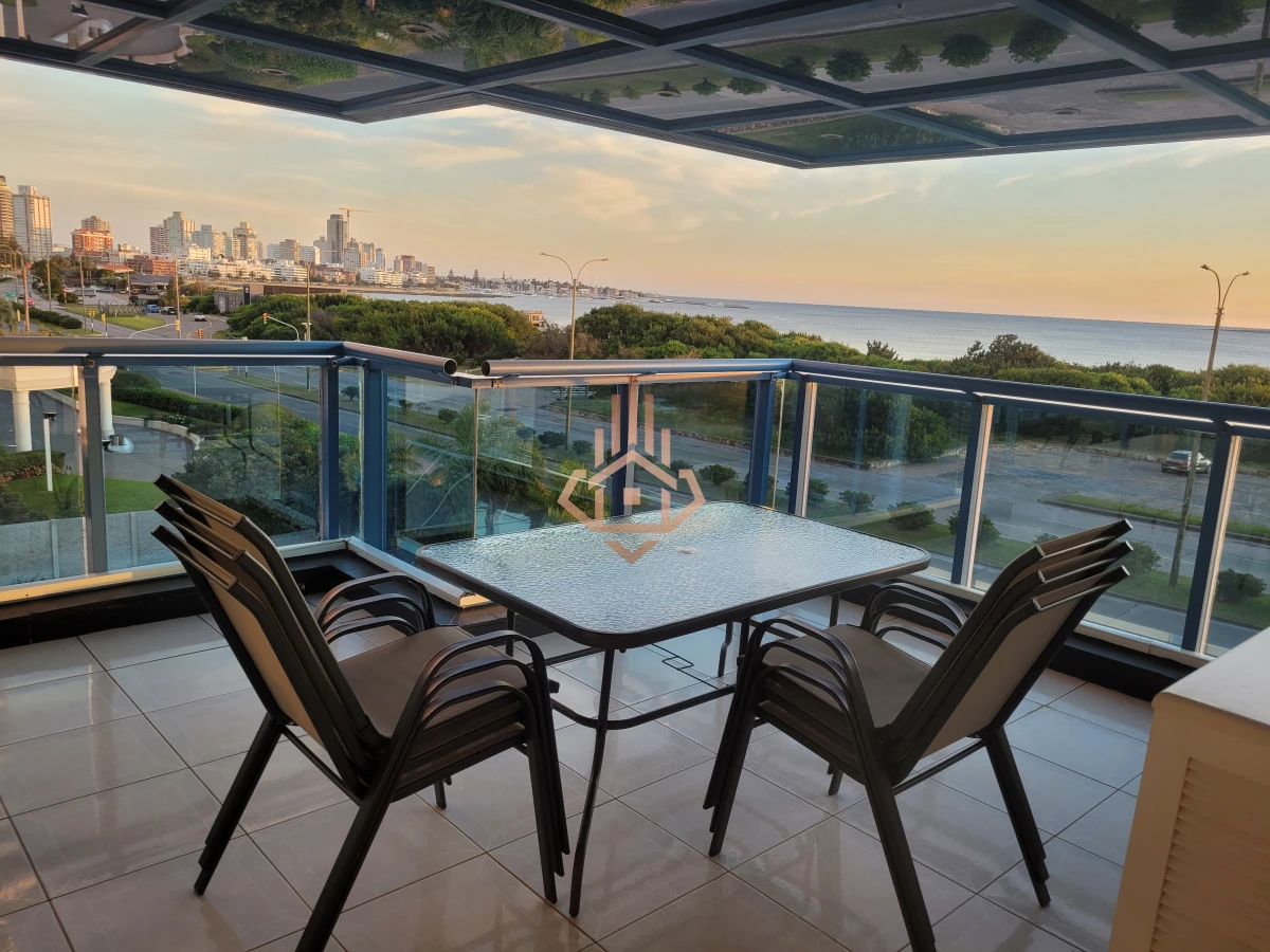 Residencia de lujo en venta frente al mar - Beverly Tower, Playa Mansa