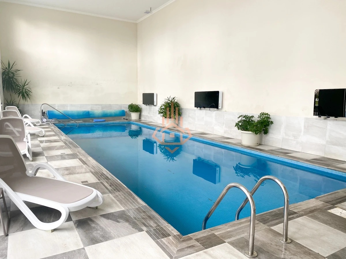 Departamento en alquiler anual y Venta 2 dormitorios Punta del Este