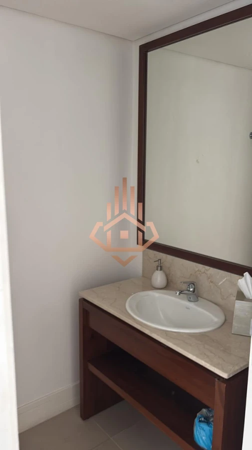 Alquiler Invernal Le Parc I