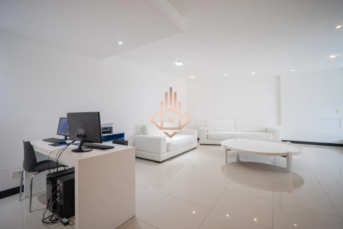 Penthouse Playa Brava, 5 Dormitorios, 4 Baños