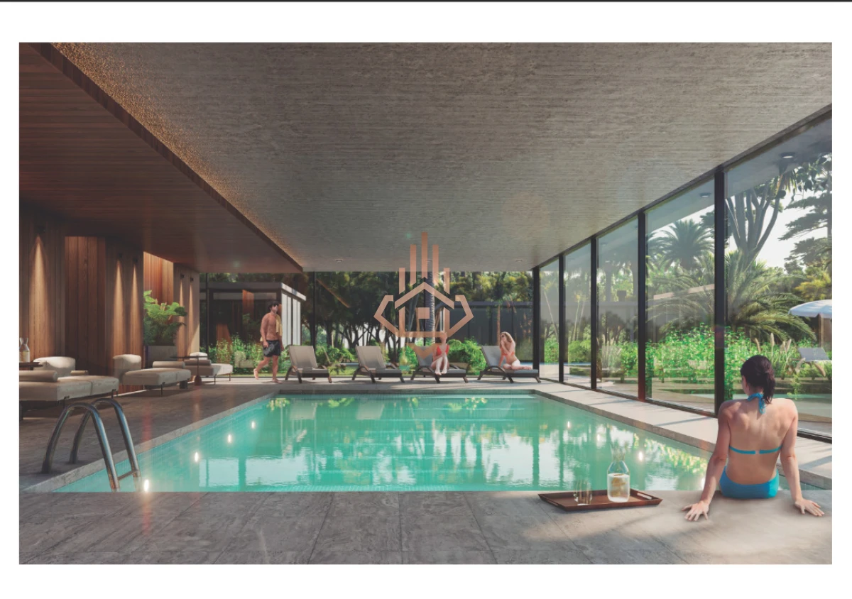 Apartamento en Venta 2 Dormitorios