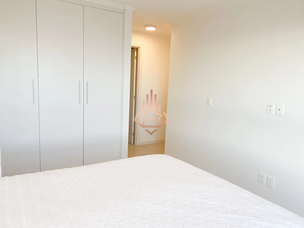 Venta departamento de 2 dormitorios + Vista al Mar. Piso alto.