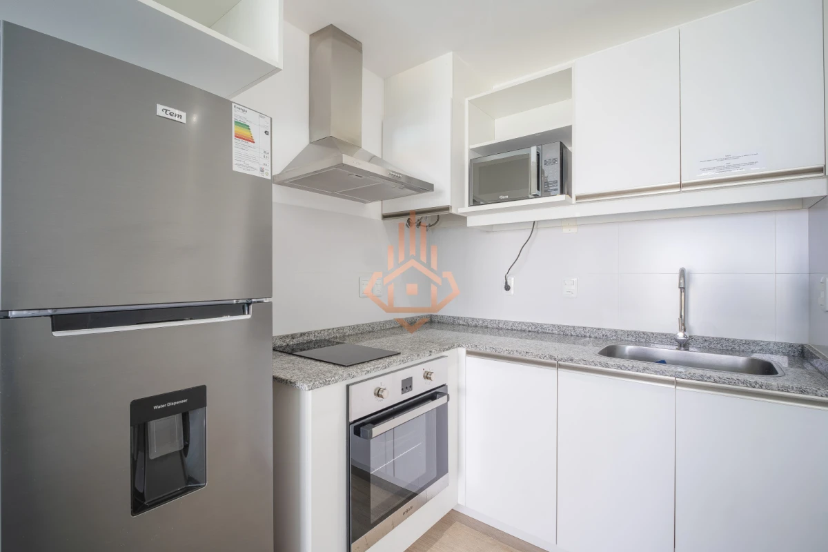 Venta de Monoambiente en Primera Línea en Punta Ballena Gran Oportunidad