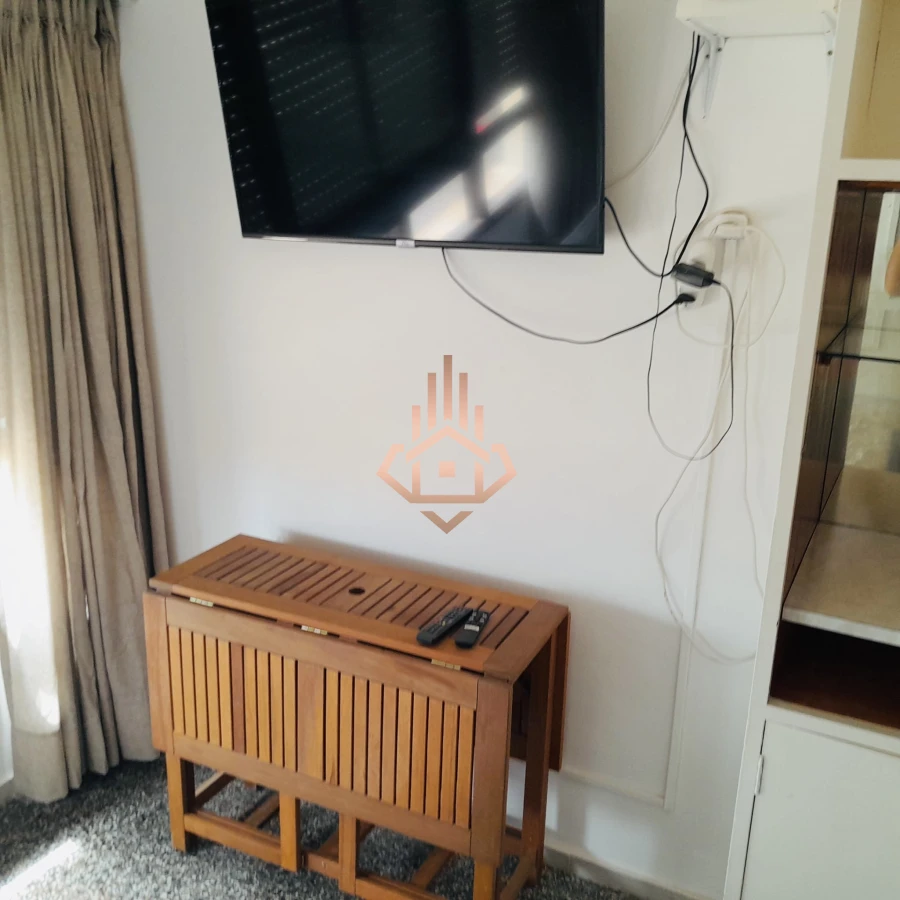 Alquiler de temporada Monoambiente.