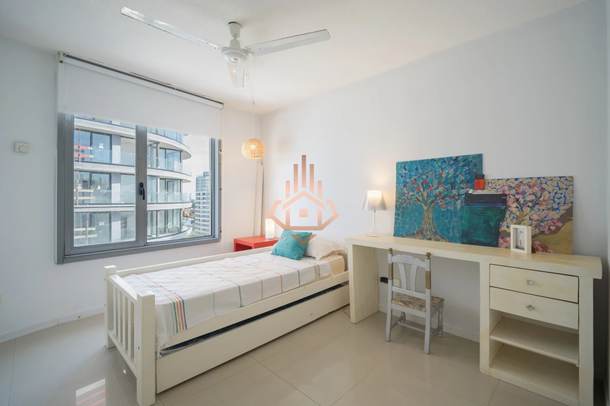 Penthouse Playa Brava, 5 Dormitorios, 4 Baños