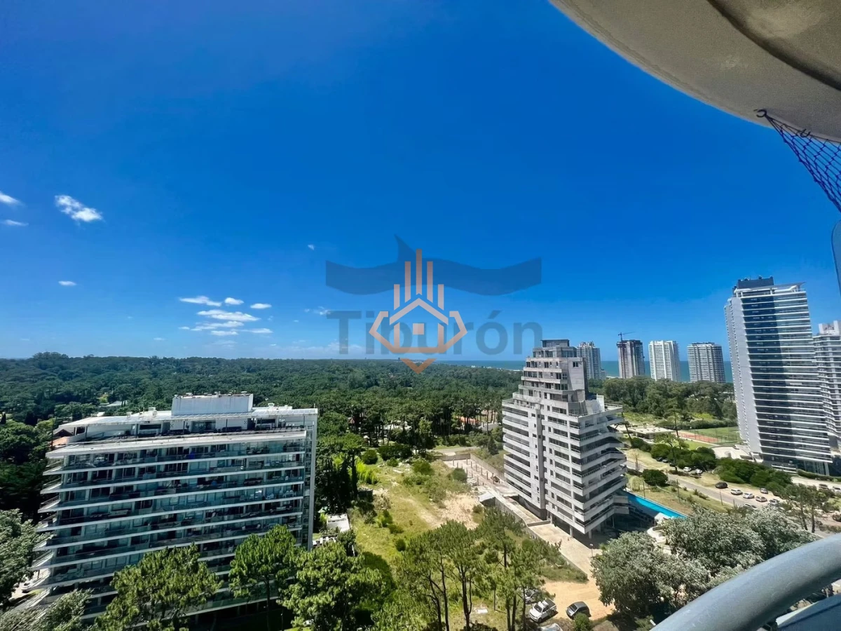 Ocean Drive - Piso Alto