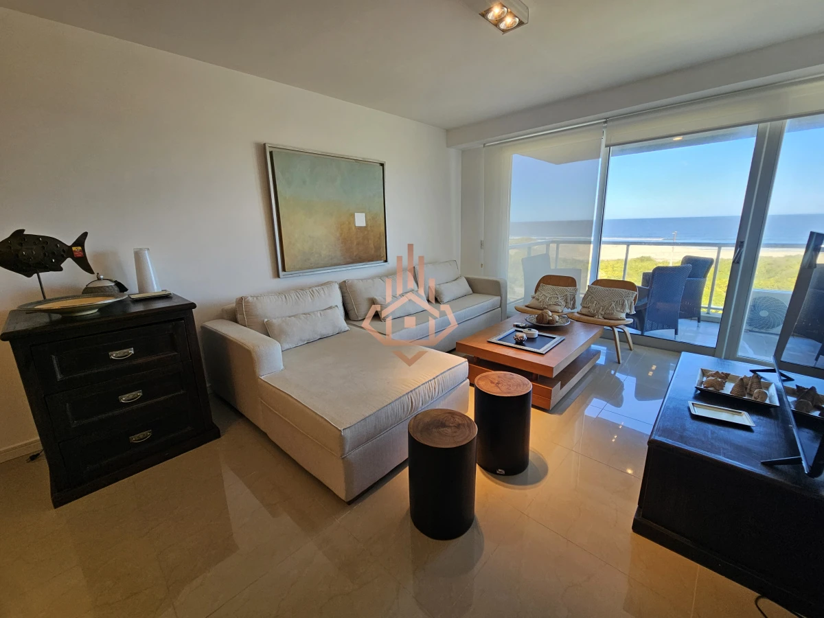 Departamento en Alquiler en Parada 30 de la Brava Primera Linea, 3 Dormitorios