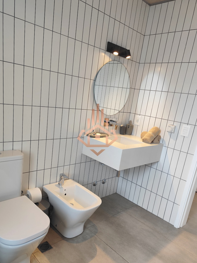 Hermoso Apartamento en Frente al Mar en Manantiales