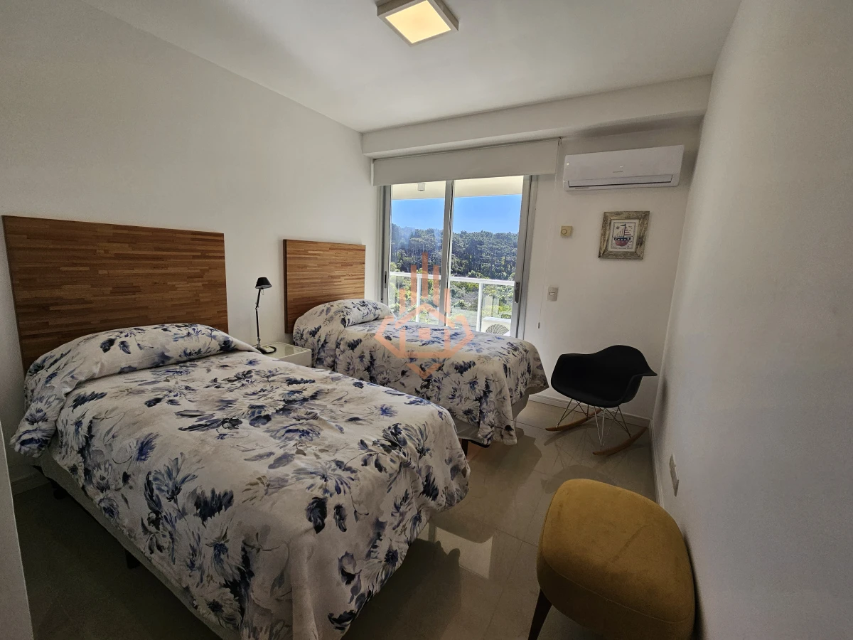 Departamento en Alquiler en Parada 30 de la Brava Primera Linea, 3 Dormitorios