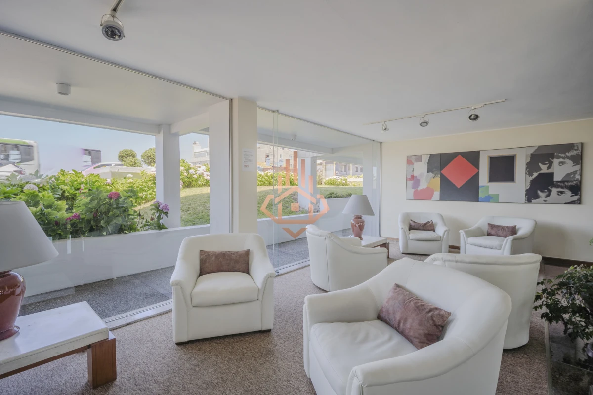 Venta Departamento 2 Dormitorios con Terraza Exclusiva y Vista al Mar - Península