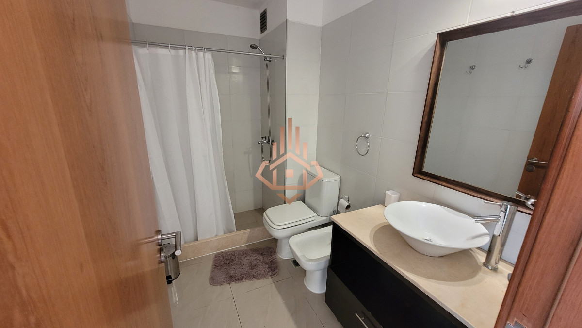 Apartamento en venta con la mejor vista panorámica en Punta Ballena