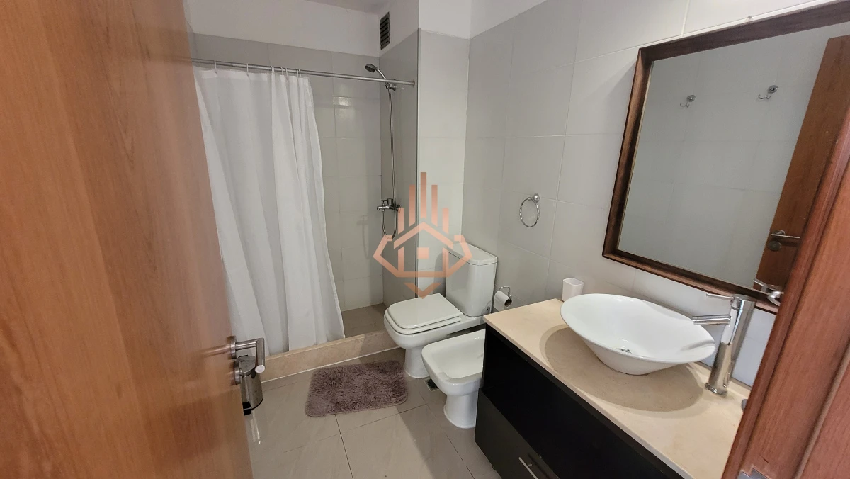 Apartamento en venta con la mejor vista panorámica en Punta Ballena