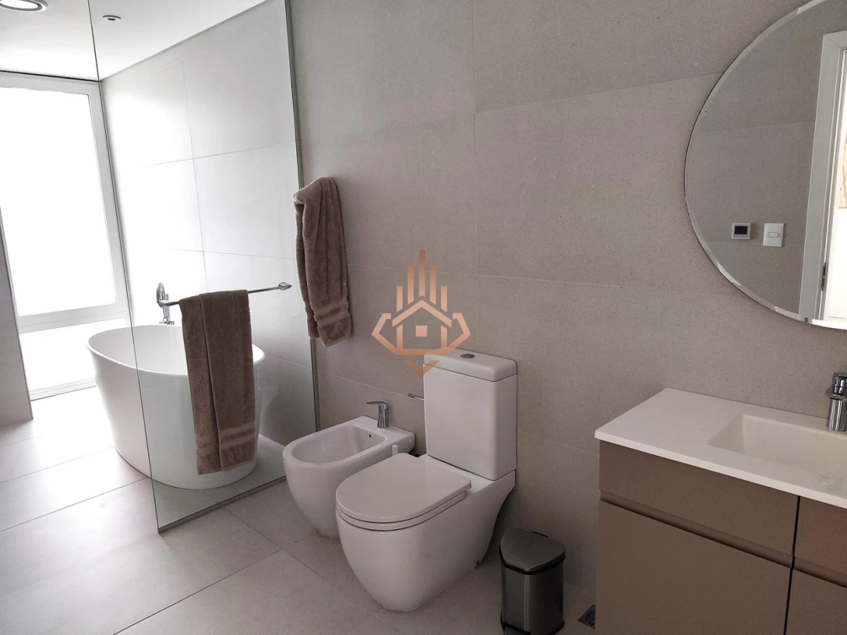 Apartamento de lujo en Le Parc Torre IV - Playa Brava