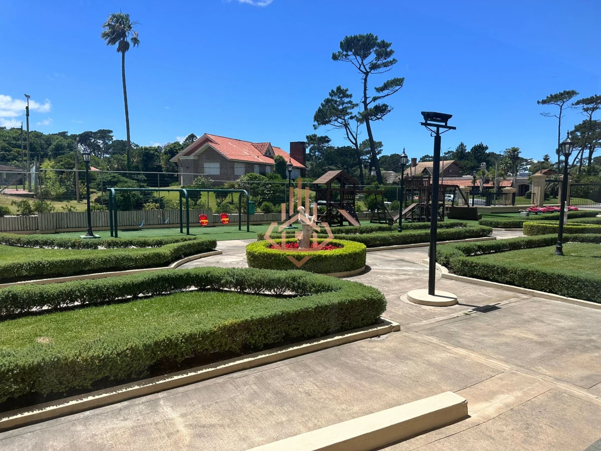 Le Jardin Punta del Este